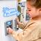 KidKraft White Ultimate Corner Play Kitchen Set with Lights & Sounds